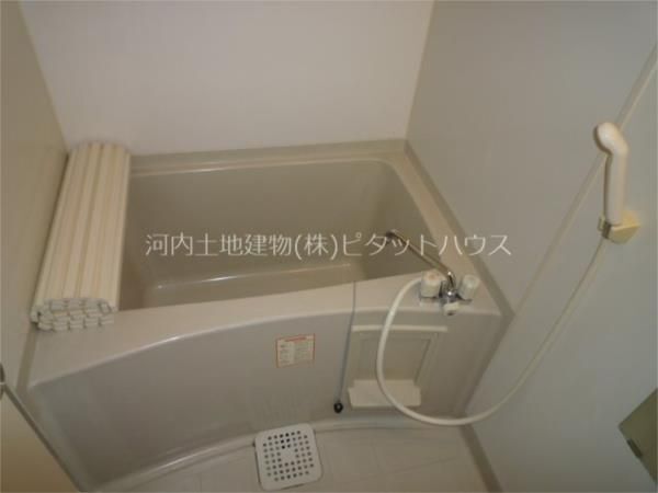 バス・シャワールーム　風呂