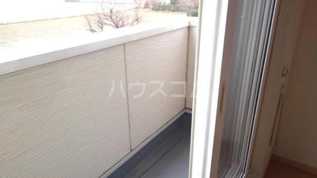 アルト・プエンテの内装写真