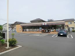 コンビニ　セブンイレブン相模原千代田3丁目店（コンビニ）まで322m