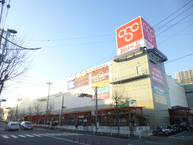 プライムヒルズ東戸塚の周辺写真