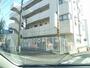 幼稚園・保育園　ちゃいれっく前田町保育園（幼稚園・保育園）まで320m