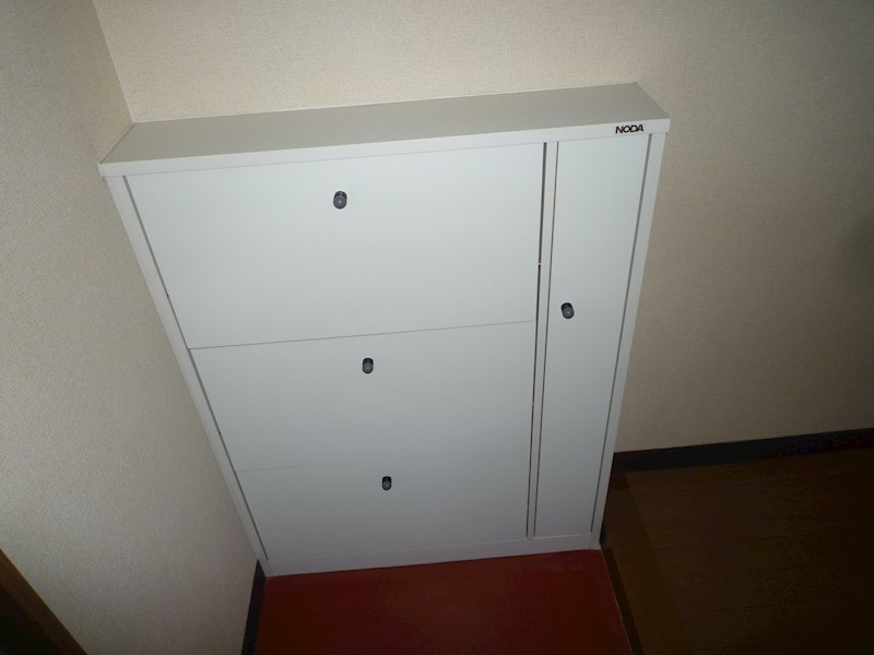 その他設備　写真は類似部屋