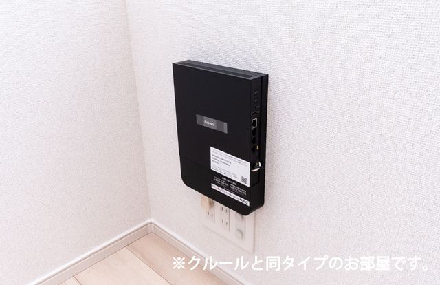 その他設備　同メーカー施工例
