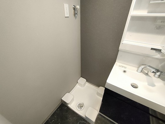 その他設備　※別部屋の写真です