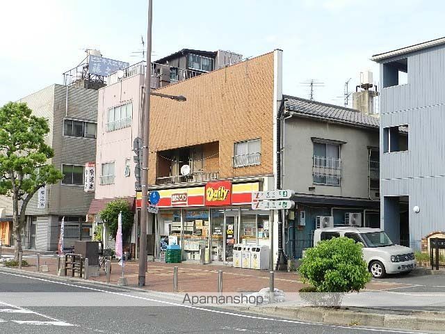 ショッピングセンター　イオン戸畑店（ショッピングセンター）まで742m