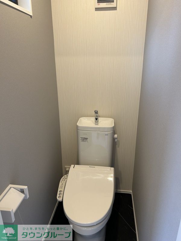 Like亥鼻のトイレ写真