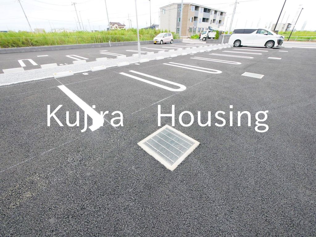 駐車場　★敷地内駐車場あります(要空き確認)★