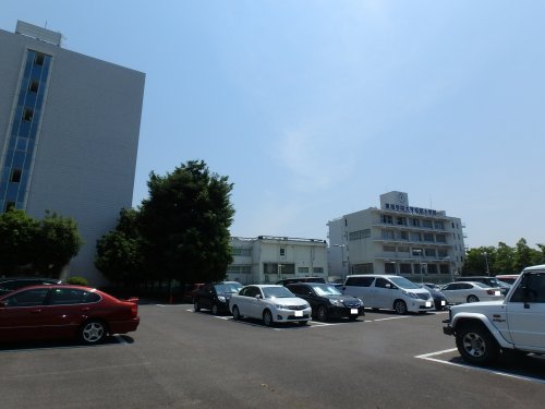 大学・短大　私立東海学院大学短期大学部（大学・短大）まで976m