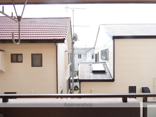 眺望　眺望