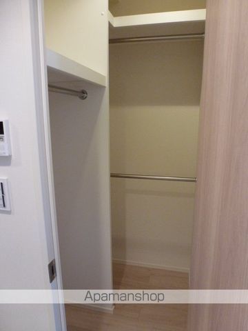 パークハビオ秋葉原の内装写真