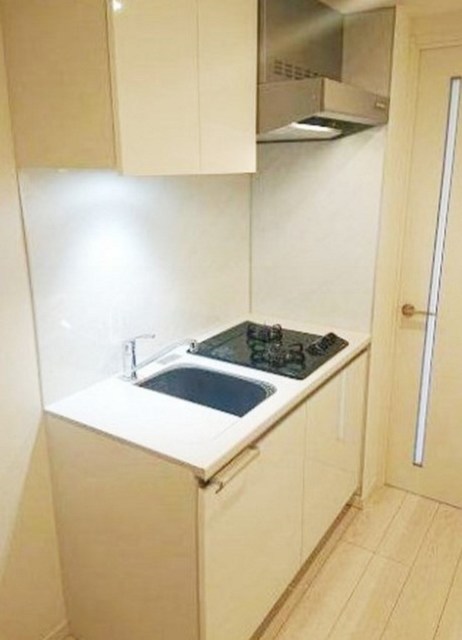 キッチン　別部屋同仕様タイプ