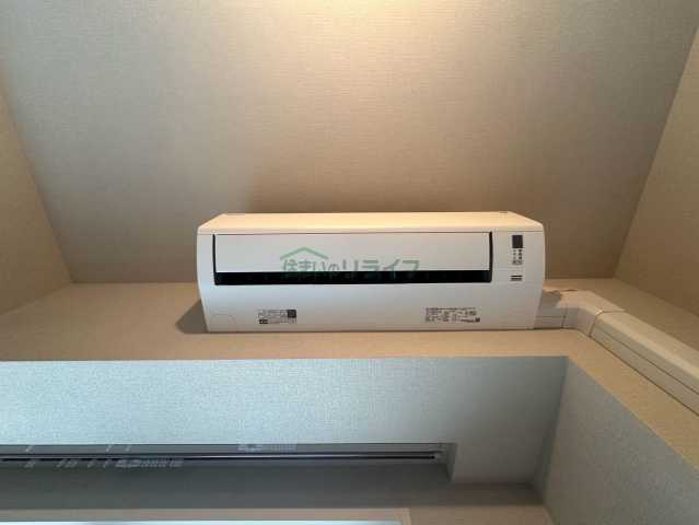 その他設備　別部屋参考写真となります