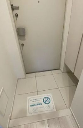 玄関　☆玄関☆