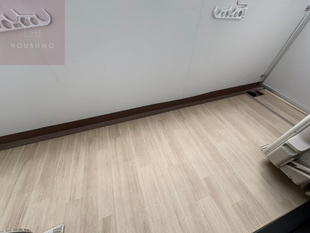 プレサンスNEO新深江リュミエルの内装写真