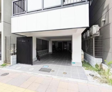 東京メトロ日比谷線 南千住駅 徒歩2分 10階建 築3年の外観写真