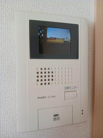 ラ・メゾン アンソレイエ Aのその他写真