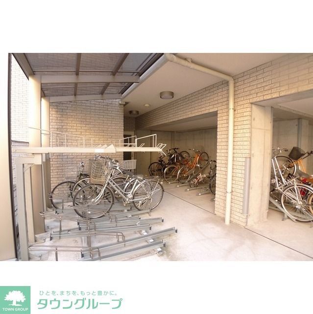 魔法の森の外観写真