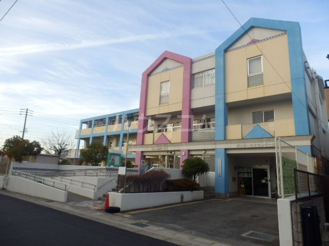 幼稚園・保育園　名古屋市役所 子ども青少年局片平保育園（幼稚園・保育園）まで893m