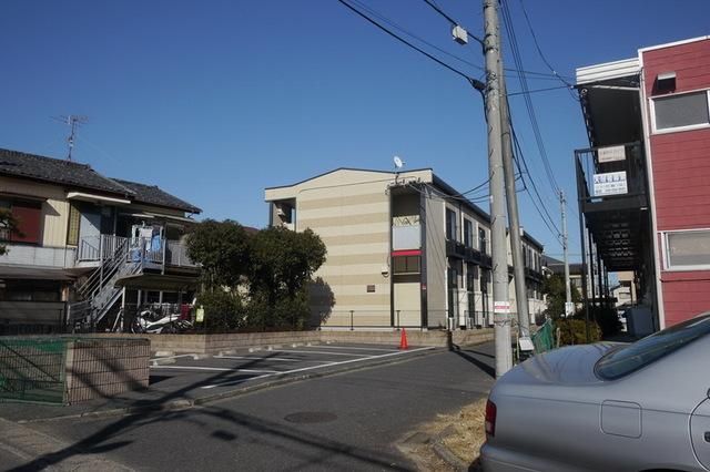 その他　その他（その他）まで10m