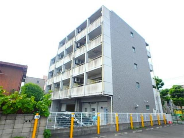 ＪＲ横浜線 矢部駅 徒歩2分 築25年