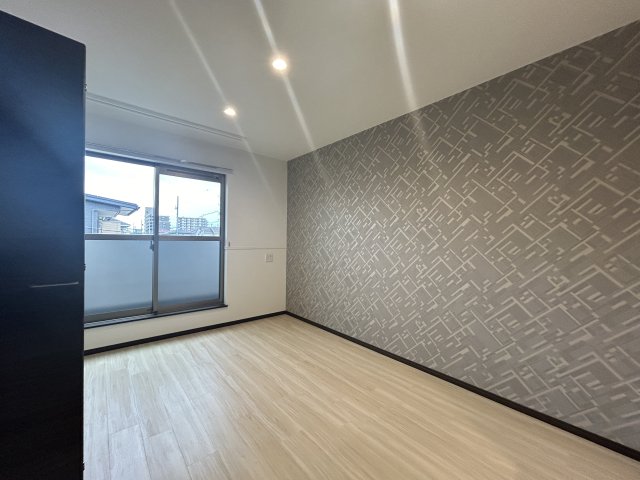 その他　※同物件別号室の写真になります