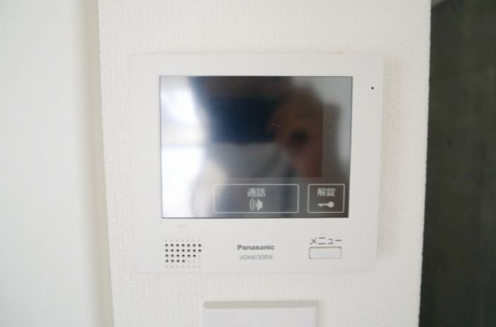 その他設備　別号室参考写真