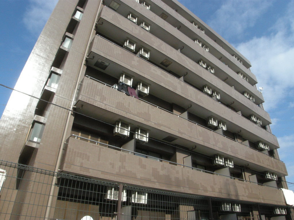 ＪＲ総武線 船橋駅 徒歩4分 築30年