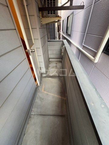 東淀川区豊新4丁目貸家の内装写真
