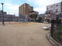 公園　筒井公園（公園）まで528m