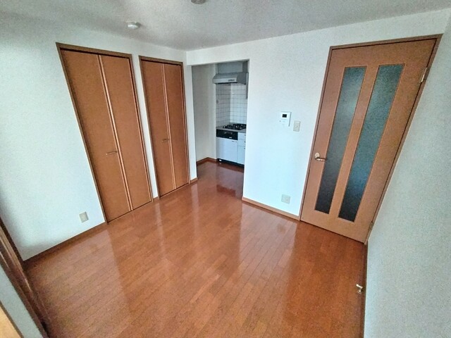 居室・リビング　ＤＫ７帖※同タイプ参考写真