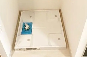 その他設備　☆室内洗濯機置き場☆