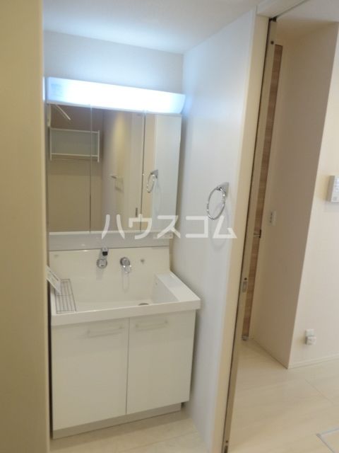 エテルナの内装写真