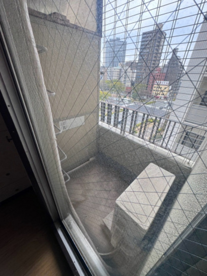 グローバル並木通りの内装写真