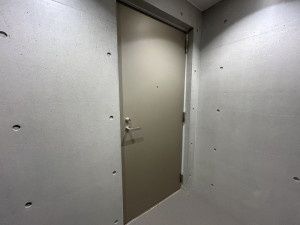 玄関　※全て別号室のお写真。内装等参考にしてください。