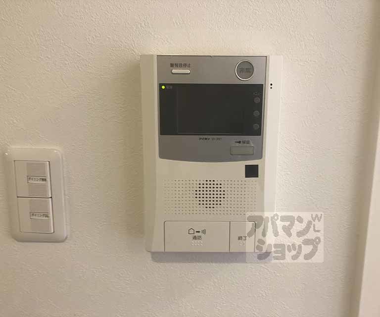 阪急嵐山線 上桂駅 徒歩10分 5階建 築15年のその他写真