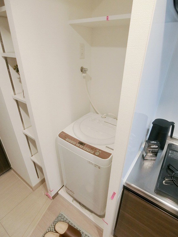 その他　洗濯機参考