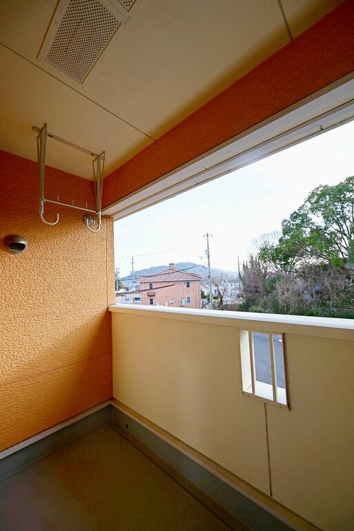 ＪＲ呉線 矢野駅 徒歩80分 2階建 築22年の内装写真