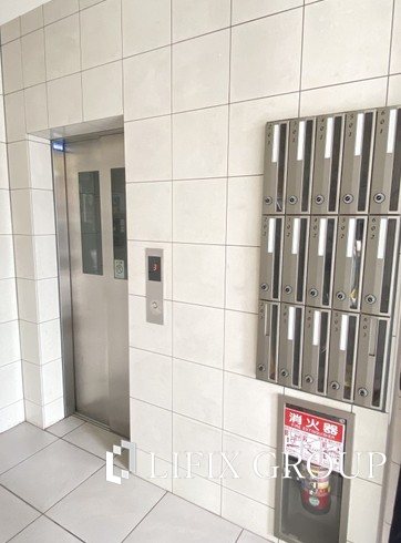 ＪＲ京浜東北線 石川町駅 徒歩2分 6階建 築19年のその他写真