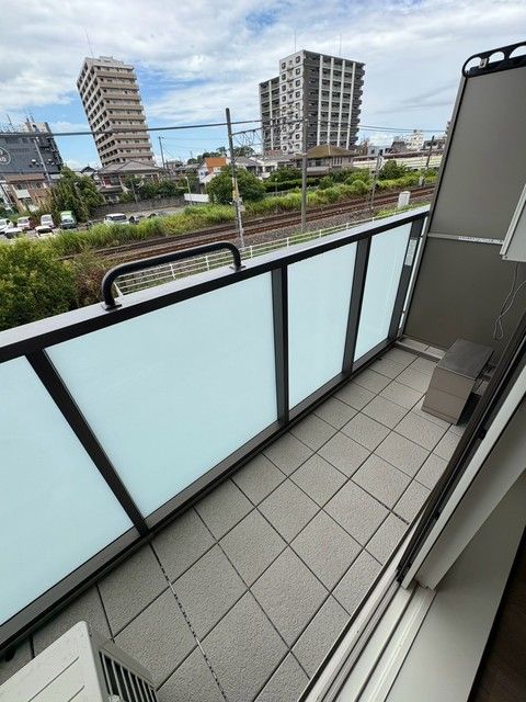 ＪＲ内房線 八幡宿駅 徒歩4分 3階建 築1年の内装写真