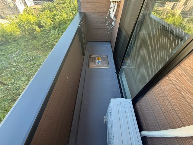 エターナルシー平磯の内装写真