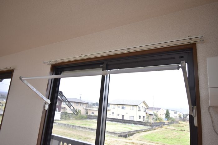 ＪＲ高山本線 東八尾駅 徒歩52分 2階建 築26年のその他写真