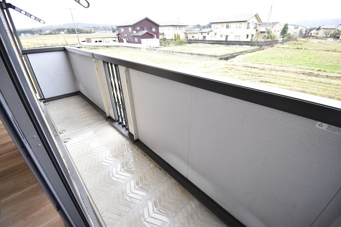 ＪＲ高山本線 東八尾駅 徒歩52分 2階建 築26年の内装写真