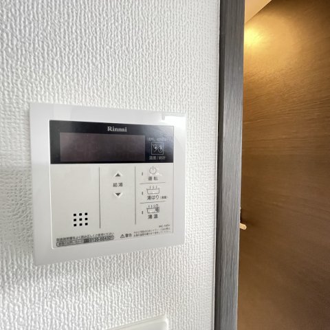 その他設備　同仕様タイプです
