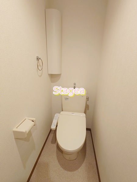 リコルテ光IIのトイレ写真