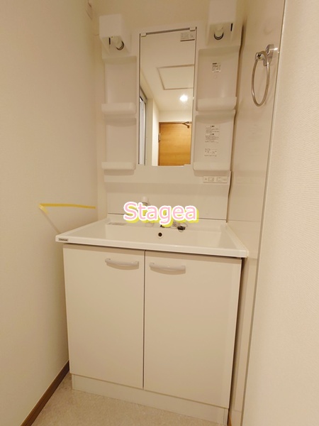 リコルテ光IIの内装写真