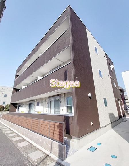 リコルテ光IIの外観写真