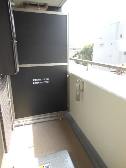 京急本線 京急川崎駅 徒歩5分 10階建 築15年の内装写真