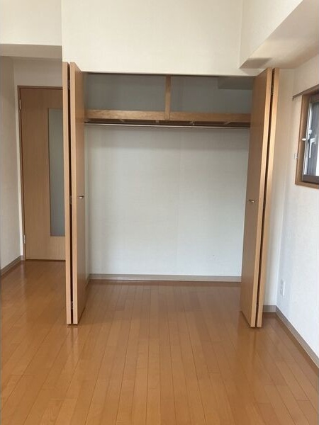 ディアコート白川の内装写真