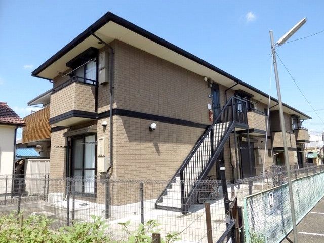 近鉄大阪線 法善寺駅 徒歩2分 築26年