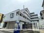 京成高砂駅より徒歩4分 3階 築36年10ヶ月の賃貸物件